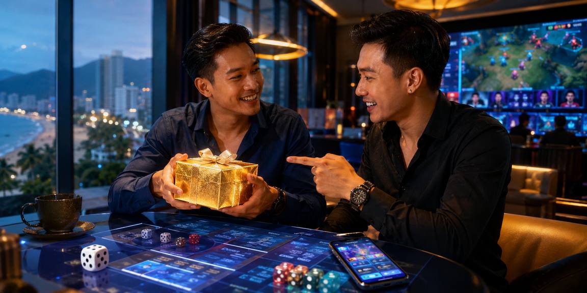 gom88 Dice Ngày